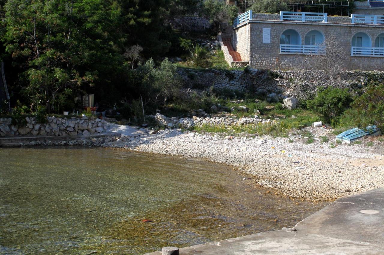 Apartments By The Sea Potocnica, Pag - 222 Novalja Bagian luar foto